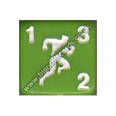 Quicksilver (Dice Only) - Uncanny X-Men - Marvel Dice Masters