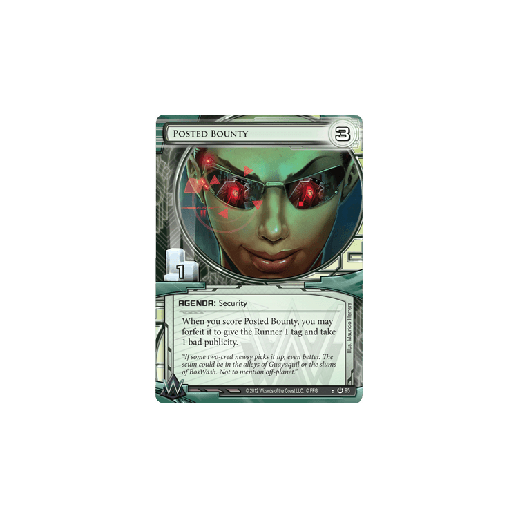 Posted Bounty (Draft Pack) - Draft Pack - Big Orbit Cards Posted Bounty (Draft Pack) - Draft Pack - Big Orbit Cards