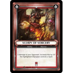 SORCERY THE Champion Setessan Champion | Theros Beyond Death | Star City Games