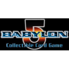 Telepath Colony - Psi Corps - Babylon 5