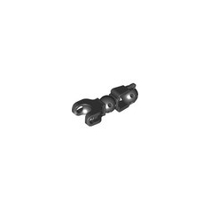 Beam with Ball Socket and Two Joints (90617) - Hero Factory - Lego