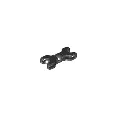 Beam with Joint Sockets (90622) - Hero Factory - Lego