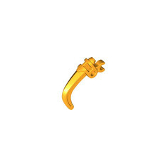 Claw with Clip (30945) - Hero Factory - Lego