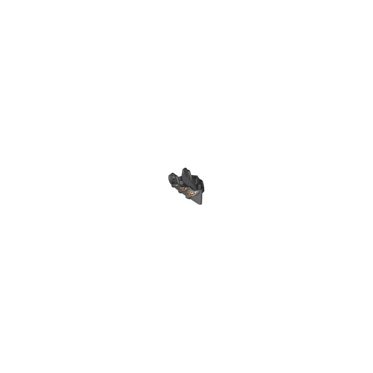 Hero Factory Beast Head with Decoration (15359) - Hero Factory - Lego Hero Factory Beast Head with Decoration (15359) - Hero Factory - Lego
