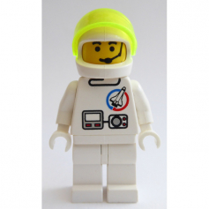 Dacta Minifigure - Dacta - Minifigs - Lego