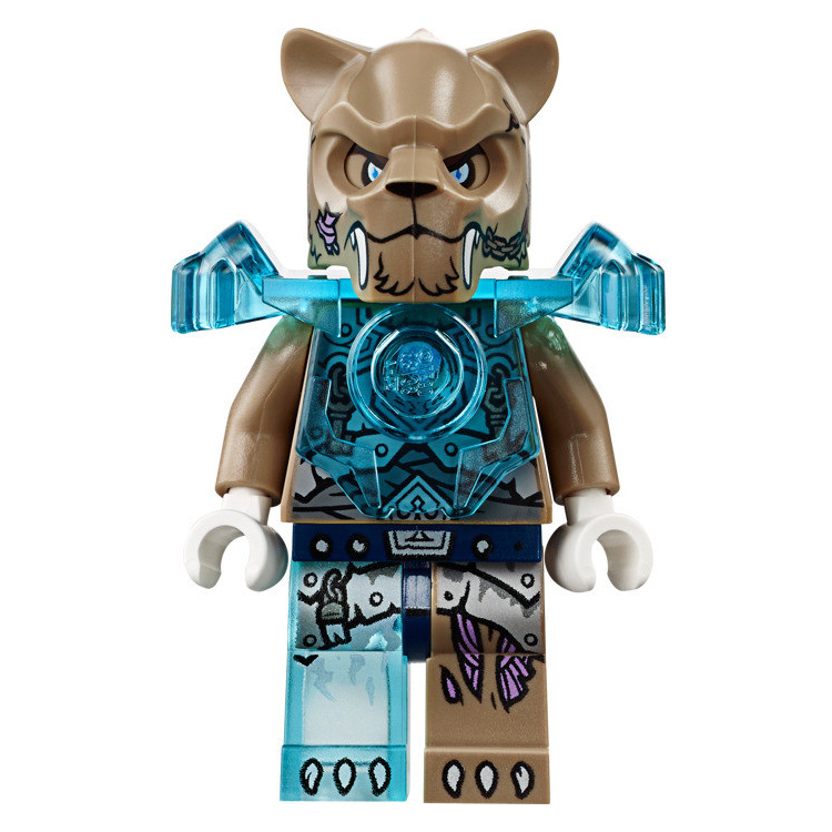 Strainor Minifigure