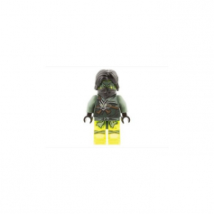 Airjitzu Morro Minifigure Ninjago Lego Big Orbit Cards