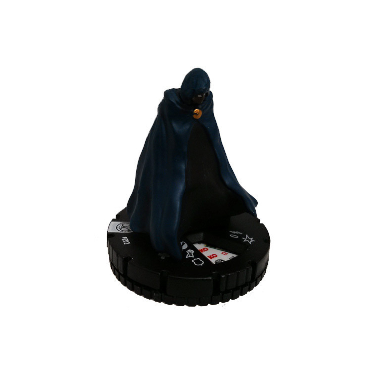 Marvel HeroClix - Amazing Spider-Man: #202 Cloak (C) (Miniature Only) - Amazing Spider-Man - Marvel Heroclix - Heroclix Marvel HeroClix - Amazing Spider-Man: #202 Cloak (C) (Miniature Only) - Amazing Spider-Man - Marvel Heroclix - Heroclix