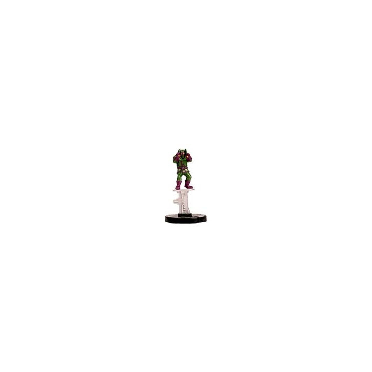 Cosmic Justice #016 Lex Corp Battlesuit (Rookie) (Miniature Only) - Cosmic Justice - DC Heroclix - Heroclix Cosmic Justice #016 Lex Corp Battlesuit (Rookie) (Miniature Only) - Cosmic Justice - DC Heroclix - Heroclix