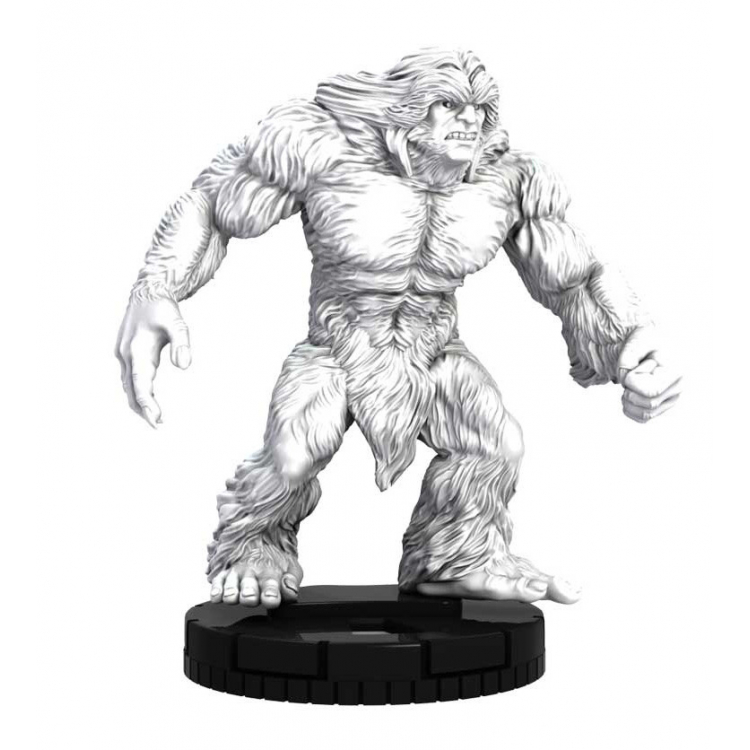 Marvel Heroclix - The Invincible Iron Man: - Big Orbit Cards Marvel Heroclix - The Invincible Iron Man: - Big Orbit Cards