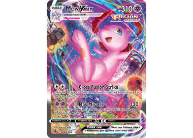 Sell Mew VMAX (Alternate Art Secret) (Holo) - Big Orbit Cards