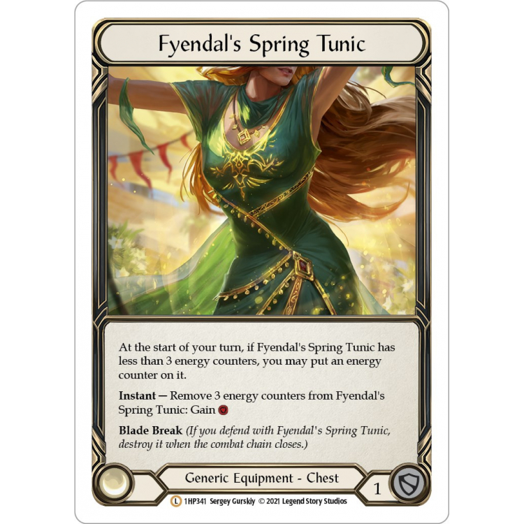 その他 FAB Fyendal's Spring Tunic NF EVO249 Fyendal's Spring Tunic・FaB 英語版 EVO 249