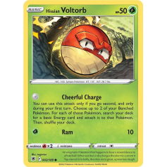 Voltorb - XY: Evolutions Reverse Holo - Pokemon