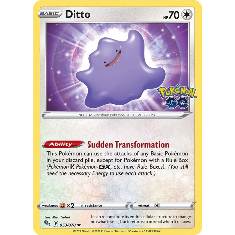 Buy Pokemon GO Cards UK Page 5 Big Orbit Cards