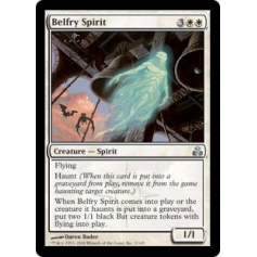 Belfry Spirit (Foil) - Guildpact - Magic the Gathering