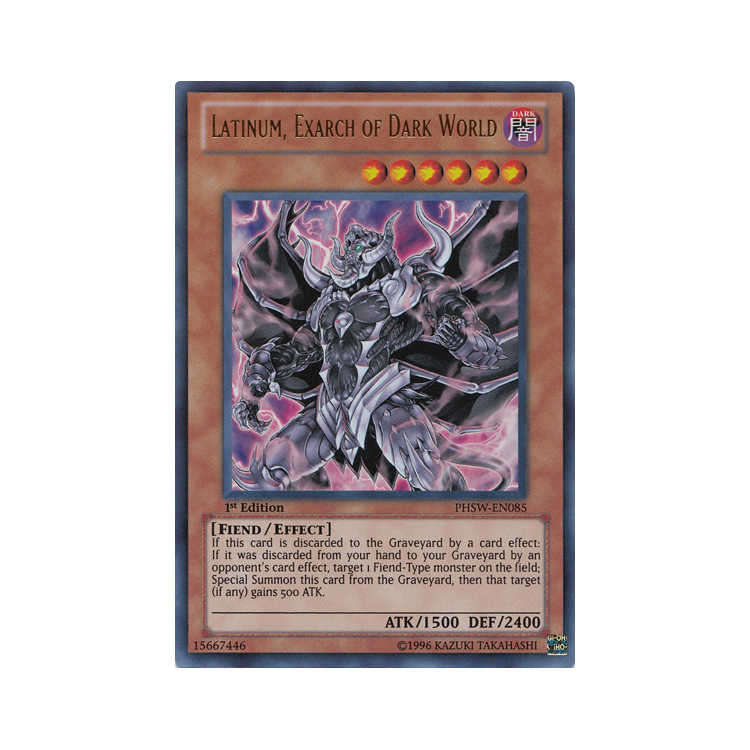 Buy Structure Deck Dark World (SR13) Cards UK Big Orbit Cards