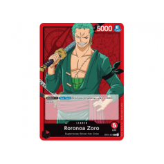 One Piece Anime Card SCR One piece game card