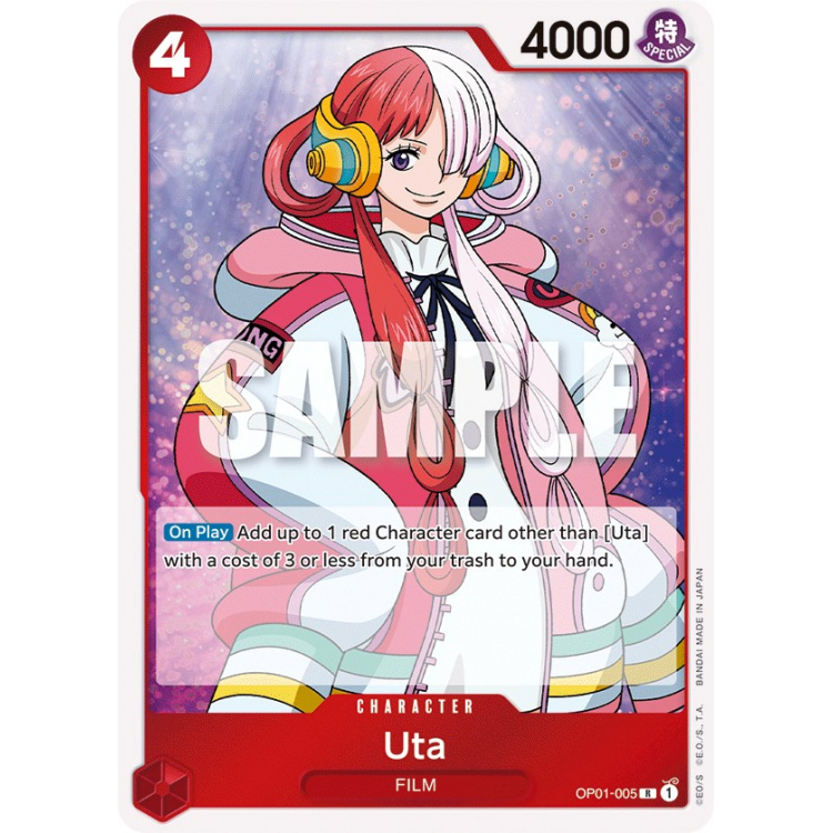Buy One Piece Card Game Cards UK Big Orbit Cards