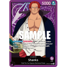 One Piece Card Game TCG Z [OP_ST05-010C] Japanese