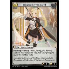 Buy Promotional Rare Grand Archive Cards UK - Big Orbit Cards