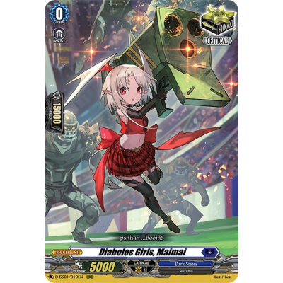 Buy Cardfight Vanguard Cards UK - Page 264 - Big Orbit Cards