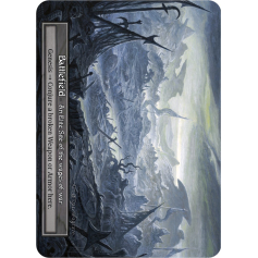 Sorcery TCG Battlemage α Foil Sorcery TCG Battlemage α Foil Battlemage (Foil) - Alpha - Sorcery