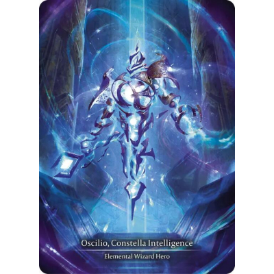 その他 Osilio, Constella Intelligence Marvel Osilio, Constella Intelligence Marvel