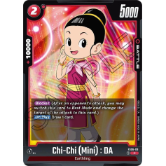 任天堂 - chi chi  Chi-Chi (Mini) : DA - Big Orbit Cards