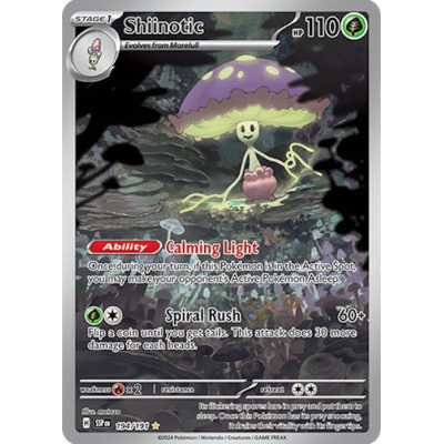 【SJ18762】SEED / Shiny Day shiinotic-194-holo.jpg