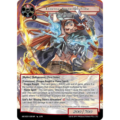 Force of will✖︎4,mox diamond,time spiral Iono's Bellibolt ex - 125/100 - SV9: Battle Partners