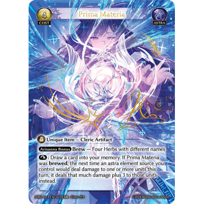その他 Naia Diviner of Fortunes CSR Naia Diviner of Fortunes CSR(Naia, Diviner of Fortunes (CSR