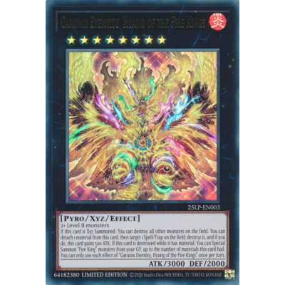 Buy 25LP - Limited Pack World Championship 2025 Cards UK - Big