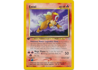 Pokémon card Entei Neo Revelation $_12.JPG?set_id=880000500F