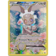 Genesect (XY Black Star Promos XY196) – TCG Collector